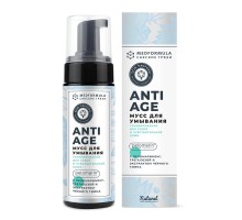 Мусс для умывания Тонизирование Anti-Age Medformula