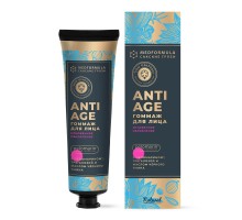 Гоммаж для лица Мгновенное обновление Anti-Age Medformula