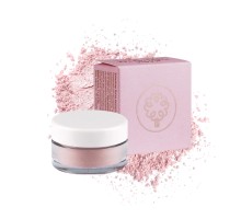 Минеральный Хайлайтер Пудровая роза Beauty Minerals