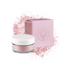 Минеральный Хайлайтер Пудровая роза Beauty Minerals