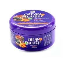 Крем косметический питательный Cream-Mousse для ухода за телом