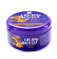 Крем косметический питательный Cream-Mousse для ухода за телом