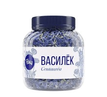 Василёк в ПЭТ банке, 20 г