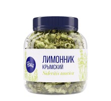 Лимонник крымский, в ПЭТ банке 20 г