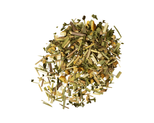 Крымский чай Лемонграсс и имбирь Floris
