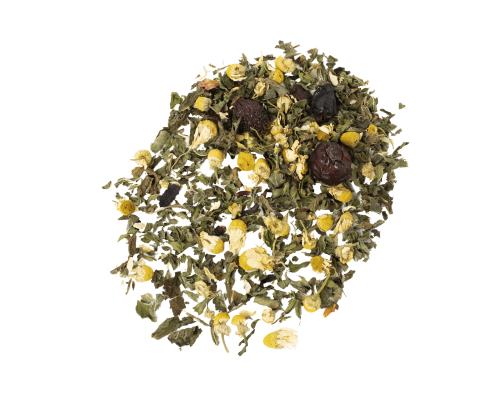 Травяной чай Ромашка и шиповник Floris
