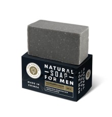 Натуральное мыло для бани и сауны FOR MEN
